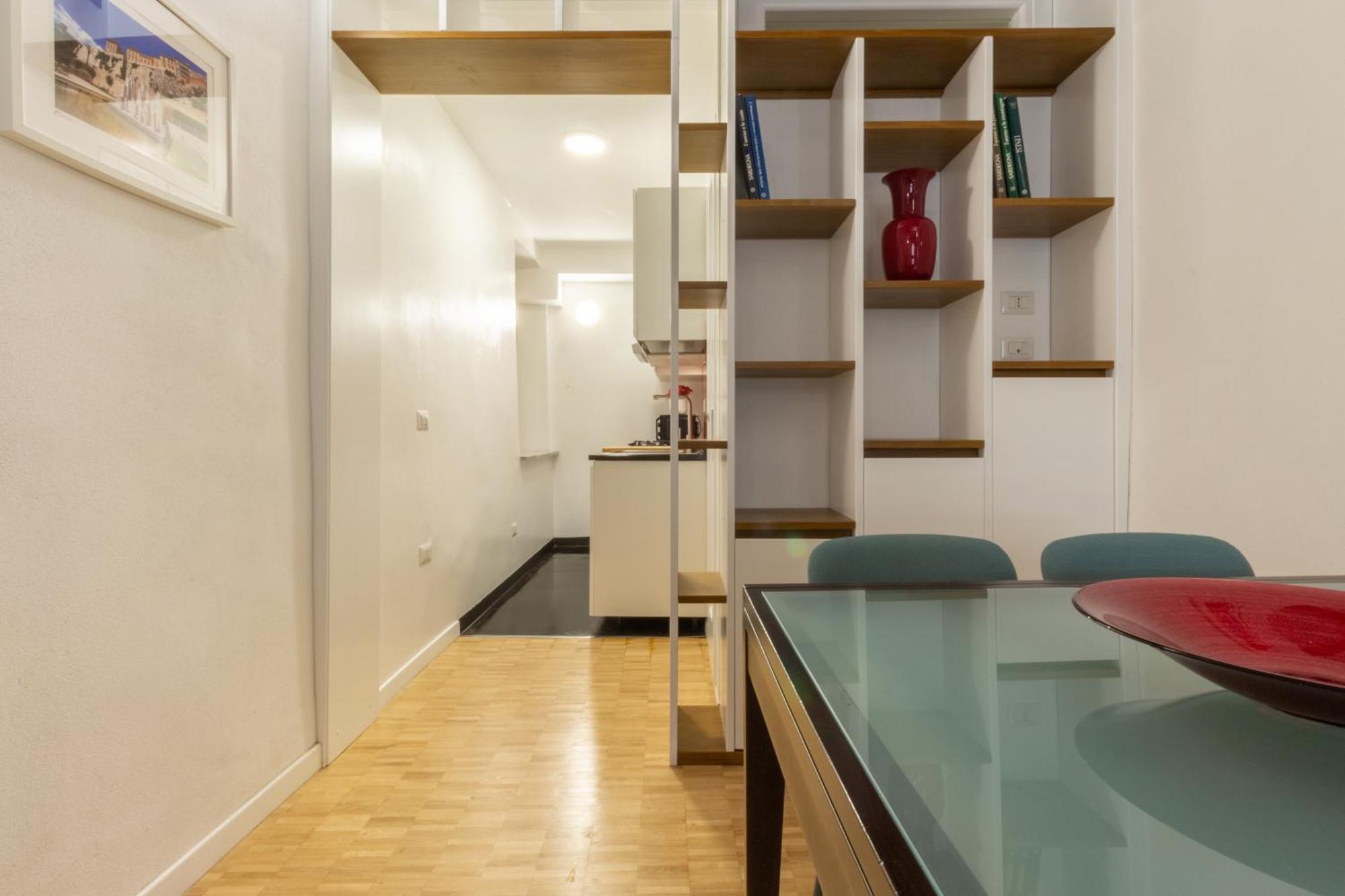 칼리아리 Casa Buragna 아파트 외부 사진