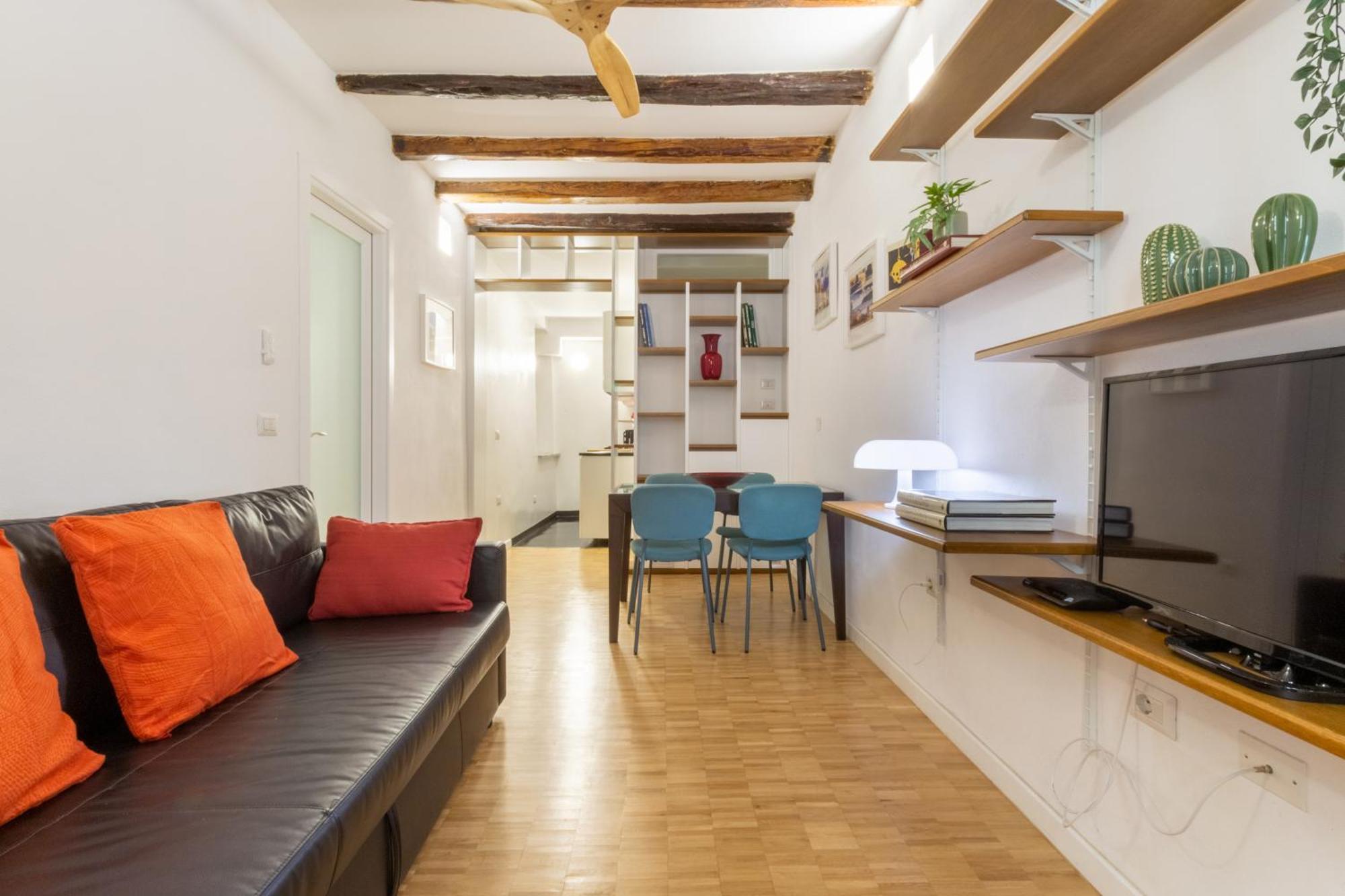 칼리아리 Casa Buragna 아파트 외부 사진